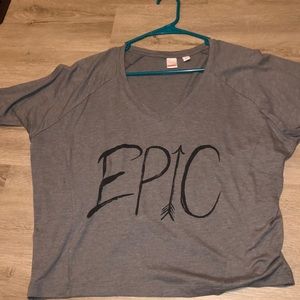 Epic tee